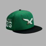 2025 Eagles Barkley 26 Hat