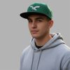 2025 Eagles Barkley 26 Hat 2