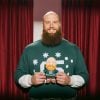 2025 Eagles Lane Johnson Ugly Christmas Sweater (1) 1 7