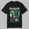 2025 Eagles Showdown in Dallas Shirt 0 0
