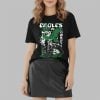 2025 Eagles Showdown in Dallas Shirt 2 2