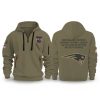 2025 England Patriots Salute To Service Zip Hoodie 1 2