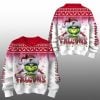 2025 Falcons Grnch Season Christmas Ugly Sweater 1 1