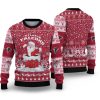 2025 Falcons Ugly Christmas Sweater 3 2025 Falcons Ugly Christmas Sweater 1 2