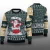 2025 GB Packers Santa Ugly Christmas Sweater 4 2025 GB Packers Santa Ugly Christmas Sweater 1 1