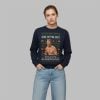 2025 Good Better Best Christmas ugly Sweater 1 2