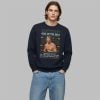 2025 Good Better Best Christmas ugly Sweater 1 3