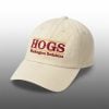 2025 Hogs Washington Redskins Hat 12 2025 Hogs Washington Redskins Hat 1