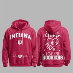 2025 Indiana National Emergency Nurse Night Hoodie