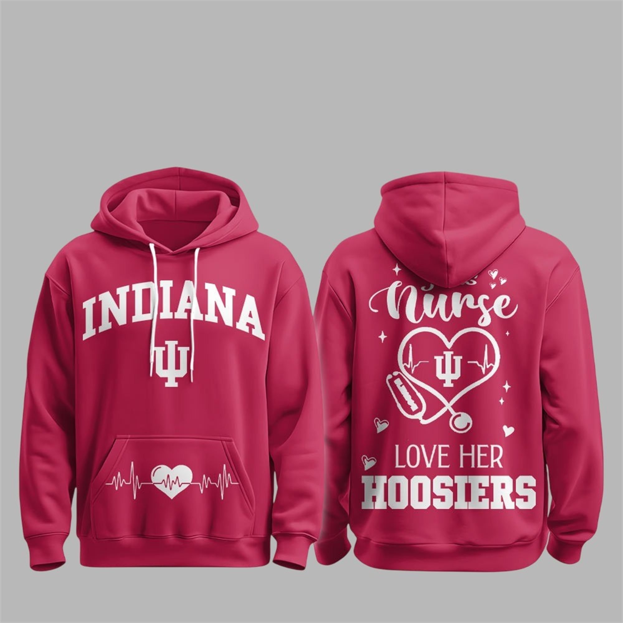 2025 Indiana National Emergency Nurse Night Hoodie 1 2025 Indiana National Emergency Nurse Night Hoodie 1