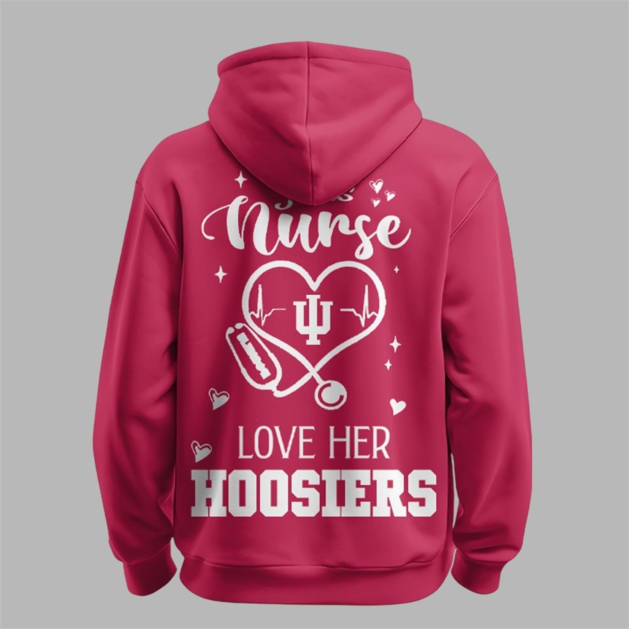 2025 Indiana National Emergency Nurse Night Hoodie 2 2025 Indiana National Emergency Nurse Night Hoodie 2