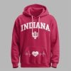 2025 Indiana National Emergency Nurse Night Hoodie 5 2025 Indiana National Emergency Nurse Night Hoodie 3