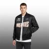 2025 Jalen Hurts Michael Jordan MVP Wheaties Jacket 3