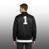 2025 Jalen Hurts Michael Jordan MVP Wheaties Jacket 4
