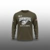 2025 Jason Kelce Phi E Hungry Dawgs Salute To Service Sweatshirt 1