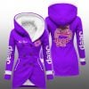2025 Jeep Girl Long Hooded Fleece Jacket 4