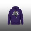2025 Jeff Tedford State Bulldogs Bully Hoodie 1