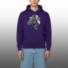 2025 Jeff Tedford State Bulldogs Bully Hoodie 4 2025 Jeff Tedford State Bulldogs Bully Hoodie 2