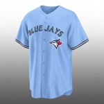 2025 Jerry O'Connell Blue Jays Jersey