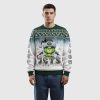 2025 Jets Grnch Season Christmas Ugly Sweater 3 2025 Jets Grnch Season Christmas Ugly Sweater 1 2