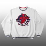 2025 Joel Lanning Iowa State Cyclones Sweater