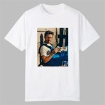 2025 Jonathan Bailey People Sexiest Man Alive Shirt