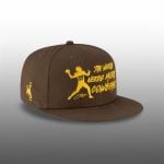 2025 Josh Allen The World Needs More Cowboys Hat