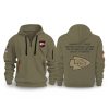 2025 KC Chiefs Salute To Service Zip Hoodie 1 2