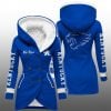 2025 Kentucky Long Hooded Fleece Jacket 4
