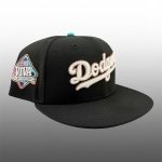 2025 LA Dodgers Viva Los Dodgers Hat