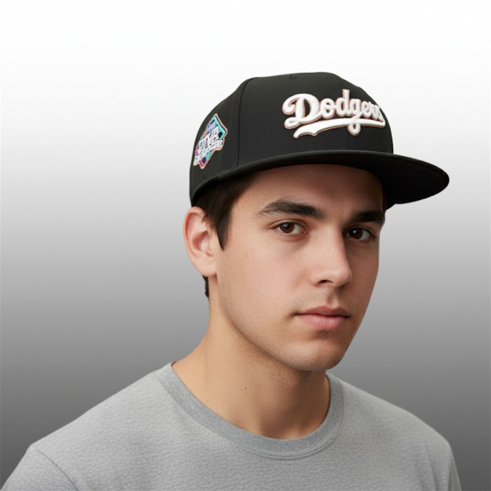 2025 LA Dodgers Viva Los Dodgers Hat 2 2025 LA Dodgers Viva Los Dodgers Hat 2