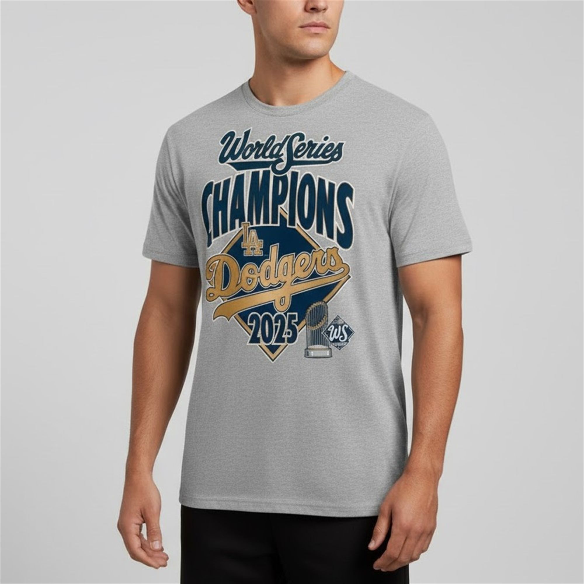 2025 LA Dodgers We Rule October World Series Champions Win Shirt 3 2025 LA Dodgers We Rule October World Series Champions Win Shirt 3