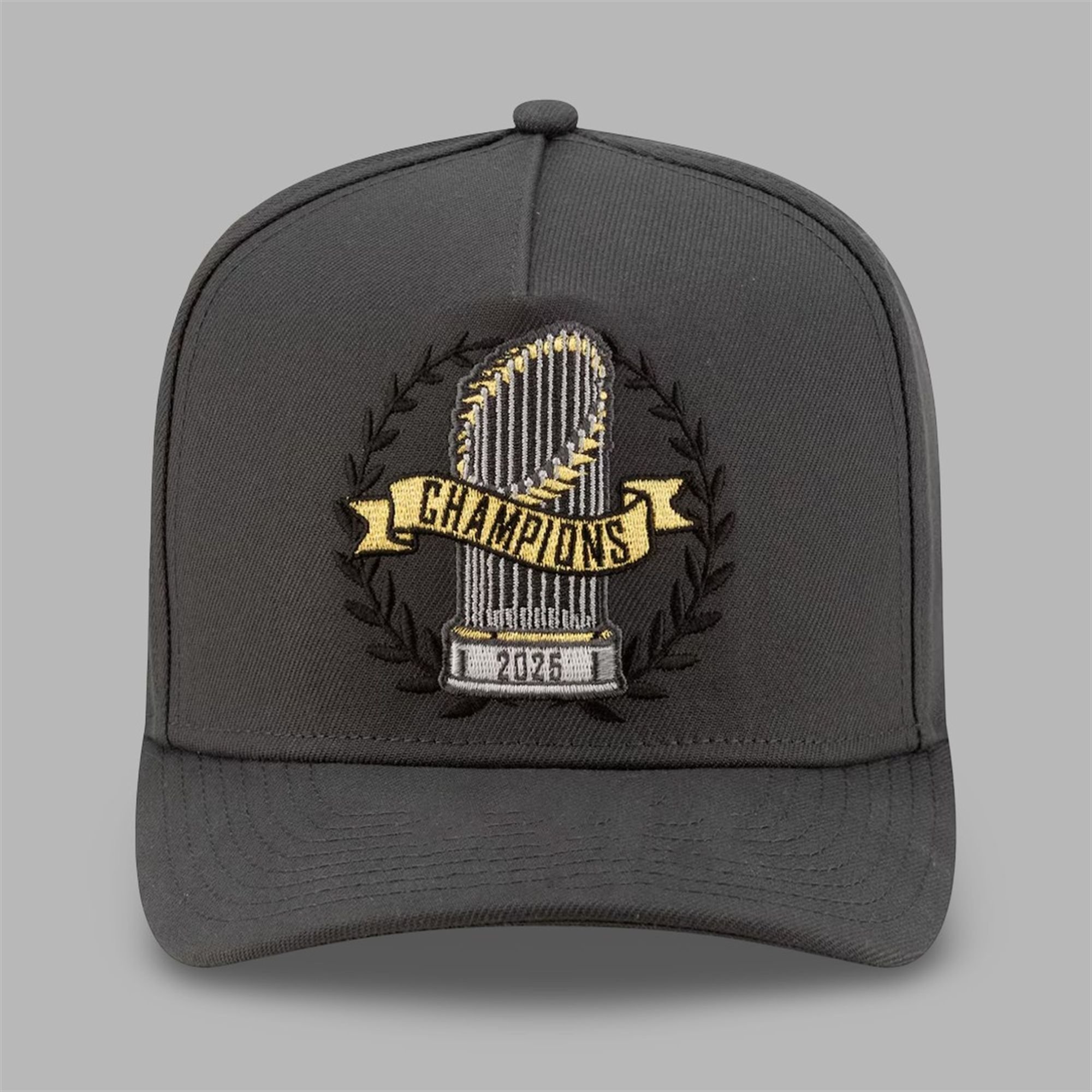 2025 LA Dodgers World Series Champions Parade Cap 2 2025 LA Dodgers World Series Champions Parade Cap 1