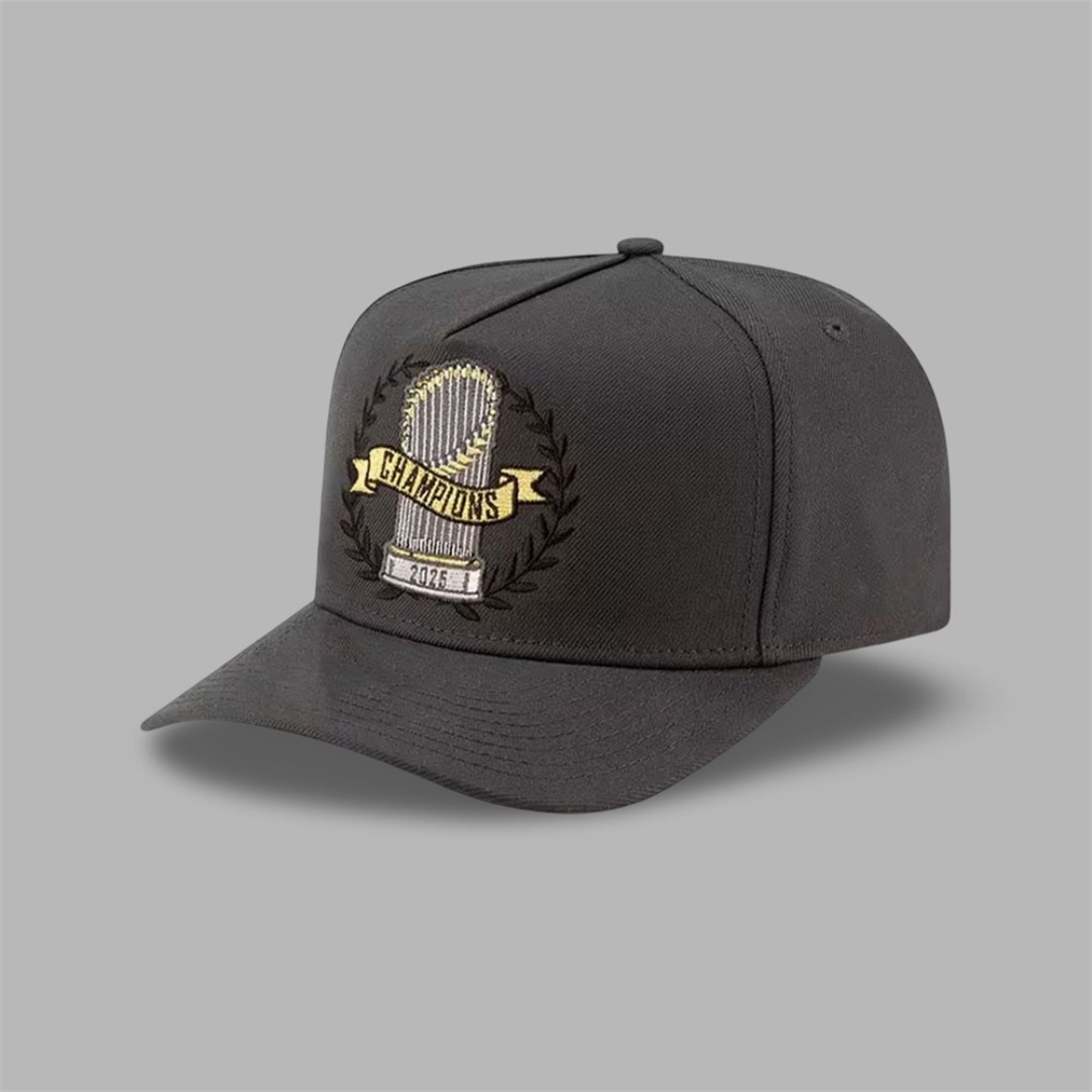 2025 LA Dodgers World Series Champions Parade Cap 3 2025 LA Dodgers World Series Champions Parade Cap 2