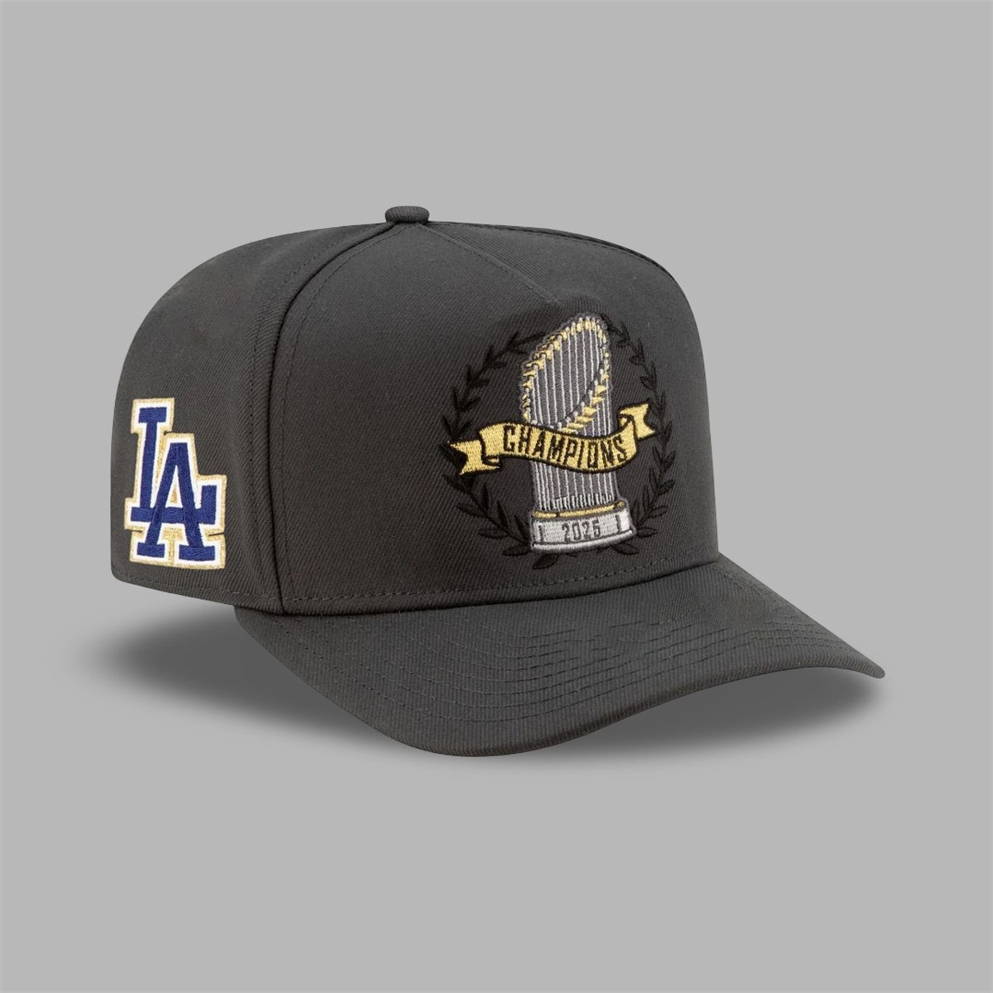 2025 LA Dodgers World Series Champions Parade Cap 4 2025 LA Dodgers World Series Champions Parade Cap 3