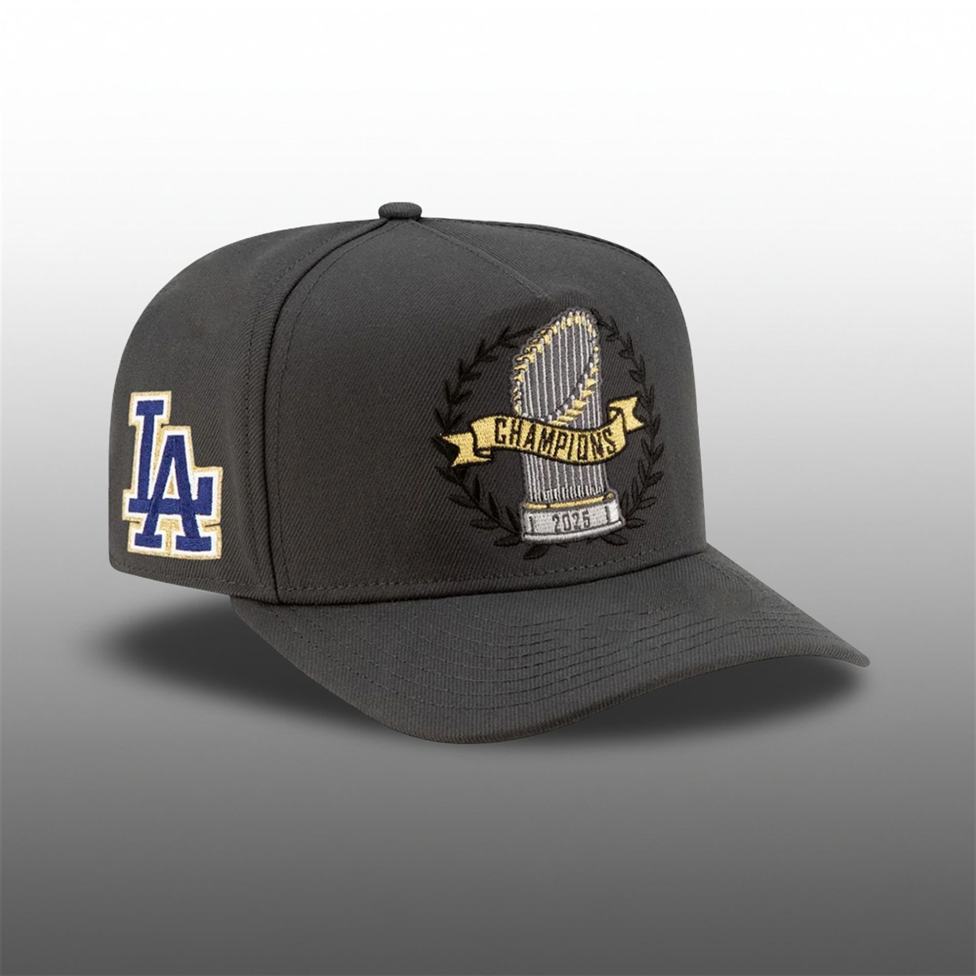 2025 LA Dodgers World Series Champions Parade Hat 3 2025 LA Dodgers World Series Champions Parade Hat 2