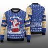 2025 LA Rams Funny Santa Ugly Christmas Sweater 5 2025 LA Rams Funny Santa Ugly Christmas Sweater 1 1