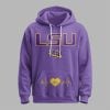 2025 LSU National Emergency Nurse Night Hoodie 5 2025 LSU National Emergency Nurse Night Hoodie 3