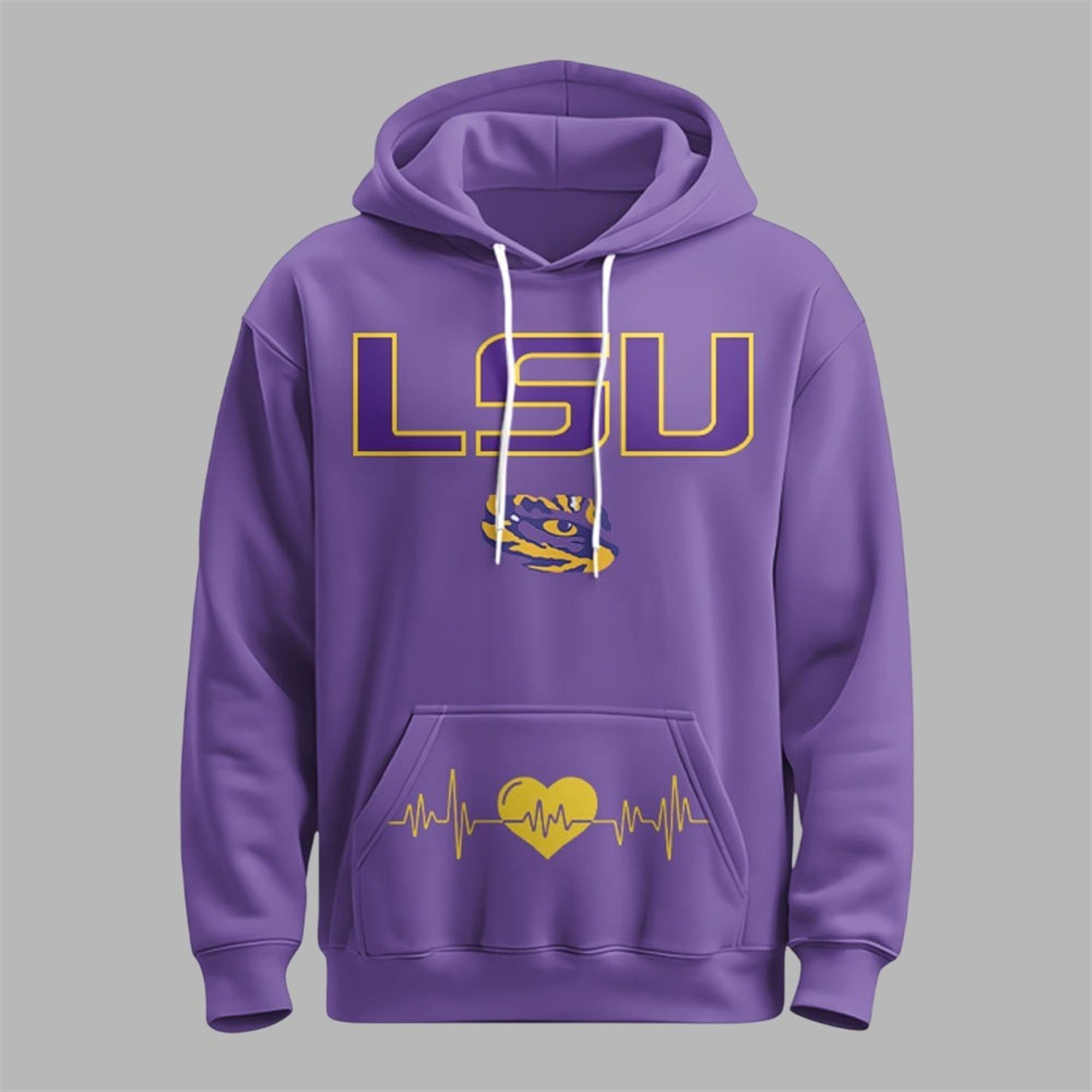 2025 LSU National Emergency Nurse Night Hoodie 3 2025 LSU National Emergency Nurse Night Hoodie 3