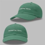 2025 Lily Allen Thanksgiving Rejects Hat