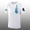 2025 Lions x Jack White Thanksgiving Halftime Show Shirt 1