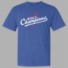 2025 Los Angeles 9-Time World Champions Shirt 11 2025 Los Angeles 9 Time World Champions Shirt 1