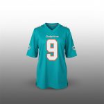 2025 Mar Lucas Dolphins 9 Jersey