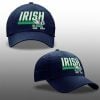 2025 Marcus Freeman Notre Dame Irish Hat 0