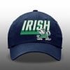 2025 Marcus Freeman Notre Dame Irish Hat 1