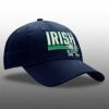 2025 Marcus Freeman Notre Dame Irish Hat 3