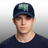 2025 Marcus Freeman Notre Dame Irish Hat 6