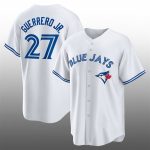 2025 Marie-Philip Poulin Vladdy Guerrero Jr. 27 Jersey
