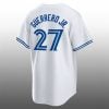 2025 Marie Philip Poulin Vladdy Guerrero Jr27 Jersey 2