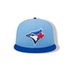 2025 Max Scherzer Blue Jays World Series Hat 4 2025 Max Scherzer Blue Jays Hat 2